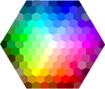 W3Schools Color picker