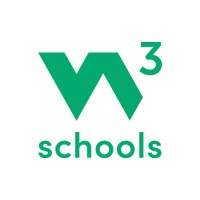 W3Schools logo